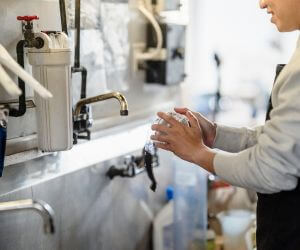 About Water Heater Repair LLC Crowley, LA